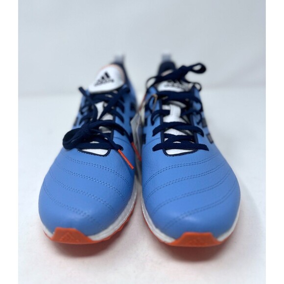 Adidas Copa Ultraboost DNA New York City FC NYCFC MLS HQ5901 sneakers Men's 8.5 - Picture 3 of 16
